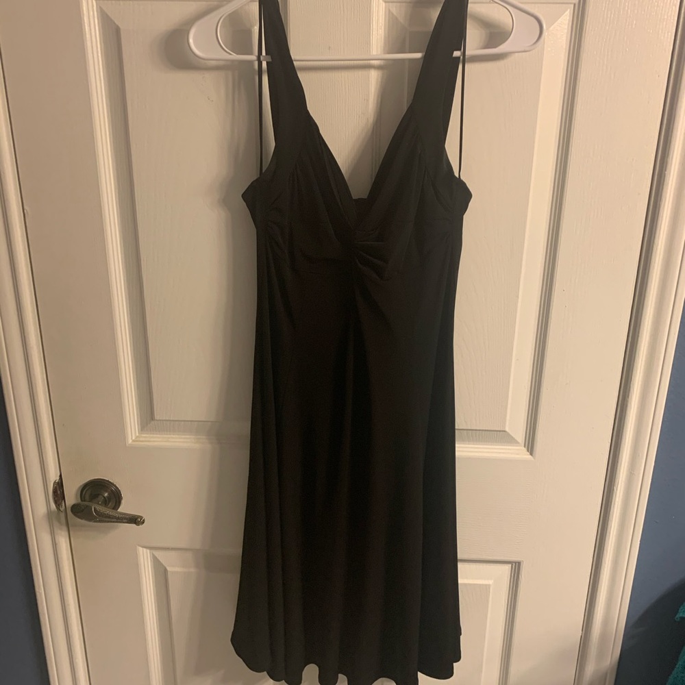 Victoria’s Secret Swing Dress